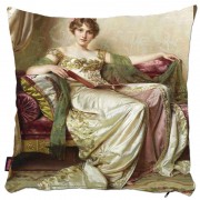 Osmanlı Yastık Kılıfı-230